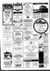 West Briton and Cornwall Advertiser Thursday 01 December 1988 Page 38