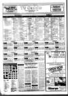 West Briton and Cornwall Advertiser Thursday 01 December 1988 Page 42