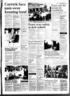 West Briton and Cornwall Advertiser Thursday 22 December 1988 Page 3