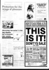 West Briton and Cornwall Advertiser Thursday 05 January 1989 Page 21