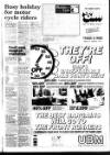 West Briton and Cornwall Advertiser Thursday 05 January 1989 Page 31