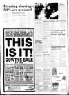 West Briton and Cornwall Advertiser Thursday 12 January 1989 Page 4