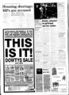 West Briton and Cornwall Advertiser Thursday 12 January 1989 Page 8