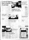 West Briton and Cornwall Advertiser Thursday 12 January 1989 Page 9