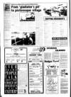 West Briton and Cornwall Advertiser Thursday 12 January 1989 Page 22