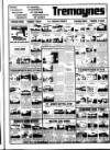 West Briton and Cornwall Advertiser Thursday 12 January 1989 Page 45