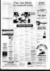 West Briton and Cornwall Advertiser Thursday 19 January 1989 Page 8