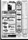 West Briton and Cornwall Advertiser Thursday 19 January 1989 Page 58