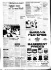 West Briton and Cornwall Advertiser Thursday 26 January 1989 Page 15