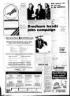 West Briton and Cornwall Advertiser Thursday 26 January 1989 Page 22