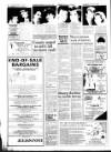 West Briton and Cornwall Advertiser Thursday 26 January 1989 Page 32