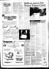 West Briton and Cornwall Advertiser Thursday 02 February 1989 Page 8