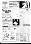West Briton and Cornwall Advertiser Thursday 02 February 1989 Page 10