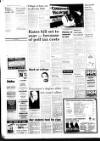 West Briton and Cornwall Advertiser Thursday 02 February 1989 Page 12