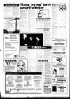 West Briton and Cornwall Advertiser Thursday 02 February 1989 Page 22