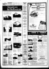 West Briton and Cornwall Advertiser Thursday 02 February 1989 Page 48