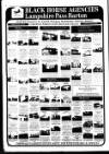 West Briton and Cornwall Advertiser Thursday 02 February 1989 Page 50