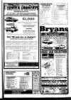 West Briton and Cornwall Advertiser Thursday 02 February 1989 Page 63