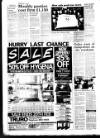 West Briton and Cornwall Advertiser Thursday 09 February 1989 Page 8