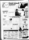 West Briton and Cornwall Advertiser Thursday 16 February 1989 Page 16