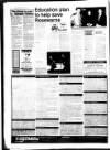 West Briton and Cornwall Advertiser Thursday 23 February 1989 Page 24