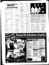 West Briton and Cornwall Advertiser Thursday 23 February 1989 Page 44