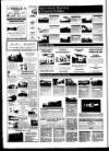 West Briton and Cornwall Advertiser Thursday 23 February 1989 Page 58