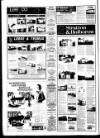 West Briton and Cornwall Advertiser Thursday 23 February 1989 Page 60