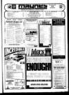 West Briton and Cornwall Advertiser Thursday 23 February 1989 Page 67
