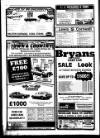 West Briton and Cornwall Advertiser Thursday 23 February 1989 Page 68