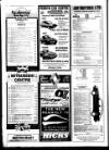 West Briton and Cornwall Advertiser Thursday 23 February 1989 Page 72