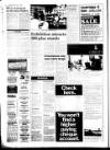 West Briton and Cornwall Advertiser Thursday 09 March 1989 Page 16