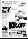 West Briton and Cornwall Advertiser Thursday 09 March 1989 Page 25