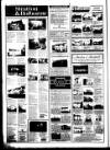 West Briton and Cornwall Advertiser Thursday 09 March 1989 Page 54