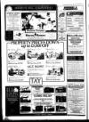 West Briton and Cornwall Advertiser Thursday 09 March 1989 Page 60