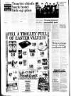 West Briton and Cornwall Advertiser Thursday 16 March 1989 Page 4