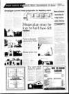 West Briton and Cornwall Advertiser Thursday 16 March 1989 Page 45