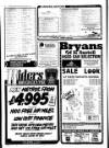 West Briton and Cornwall Advertiser Thursday 16 March 1989 Page 68
