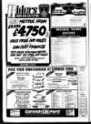 West Briton and Cornwall Advertiser Thursday 23 March 1989 Page 82
