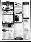 West Briton and Cornwall Advertiser Thursday 23 March 1989 Page 87