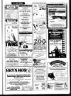 West Briton and Cornwall Advertiser Thursday 23 March 1989 Page 99