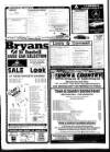 West Briton and Cornwall Advertiser Thursday 30 March 1989 Page 62