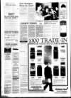 West Briton and Cornwall Advertiser Thursday 06 April 1989 Page 14