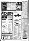 West Briton and Cornwall Advertiser Thursday 06 April 1989 Page 66