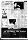 West Briton and Cornwall Advertiser Thursday 20 April 1989 Page 6