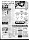 West Briton and Cornwall Advertiser Thursday 20 April 1989 Page 25