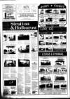 West Briton and Cornwall Advertiser Thursday 20 April 1989 Page 50