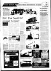West Briton and Cornwall Advertiser Thursday 04 May 1989 Page 43