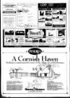 West Briton and Cornwall Advertiser Thursday 04 May 1989 Page 44