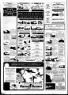 West Briton and Cornwall Advertiser Thursday 04 May 1989 Page 50